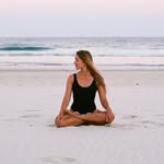 KAT HARDING | Yoga Teacher | Online Studio now open