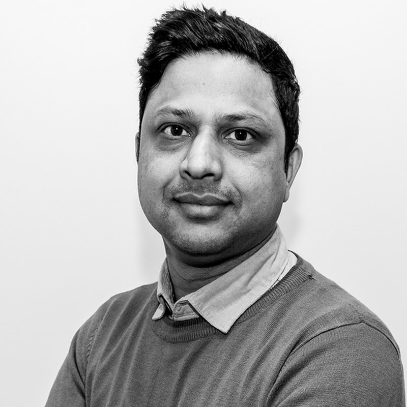 Mizanur Rahman