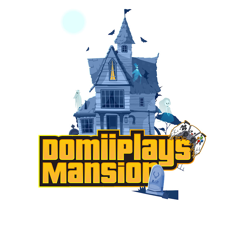 Domiiplays Mansion