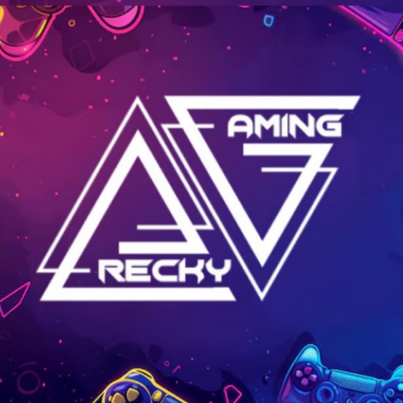 Arecky Gaming