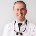 Ali Ozoglu , DDS