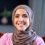 Maysaa | Licenced Parent Coach