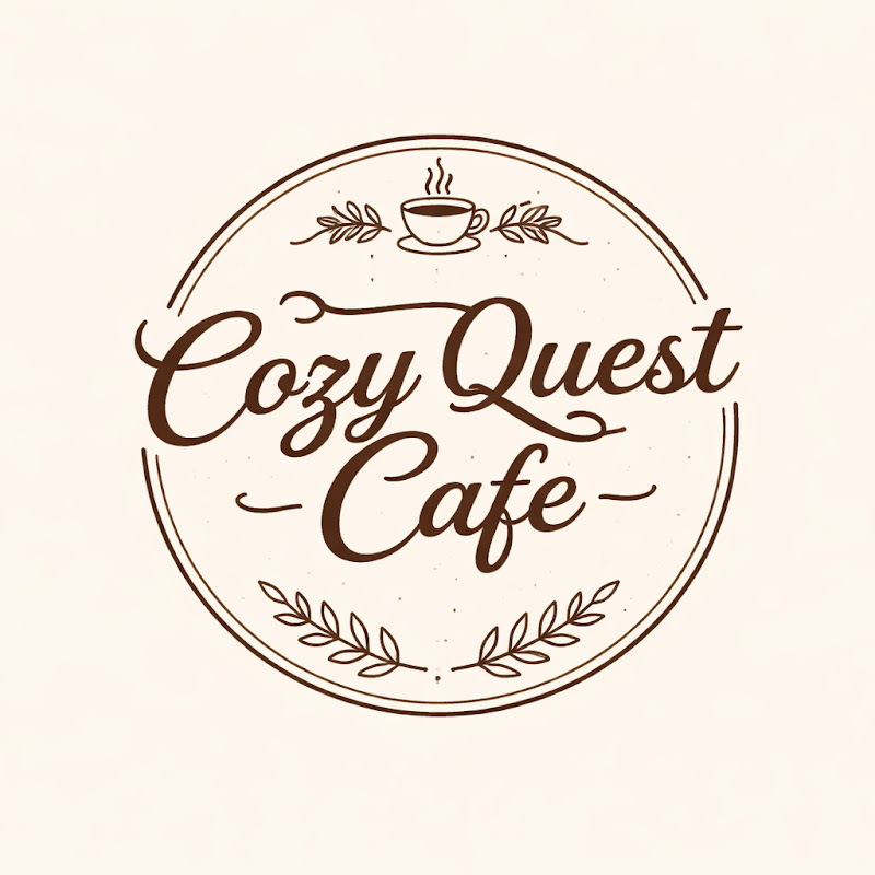 Cozy Quest Cafe