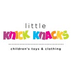 Little Knick Knacks