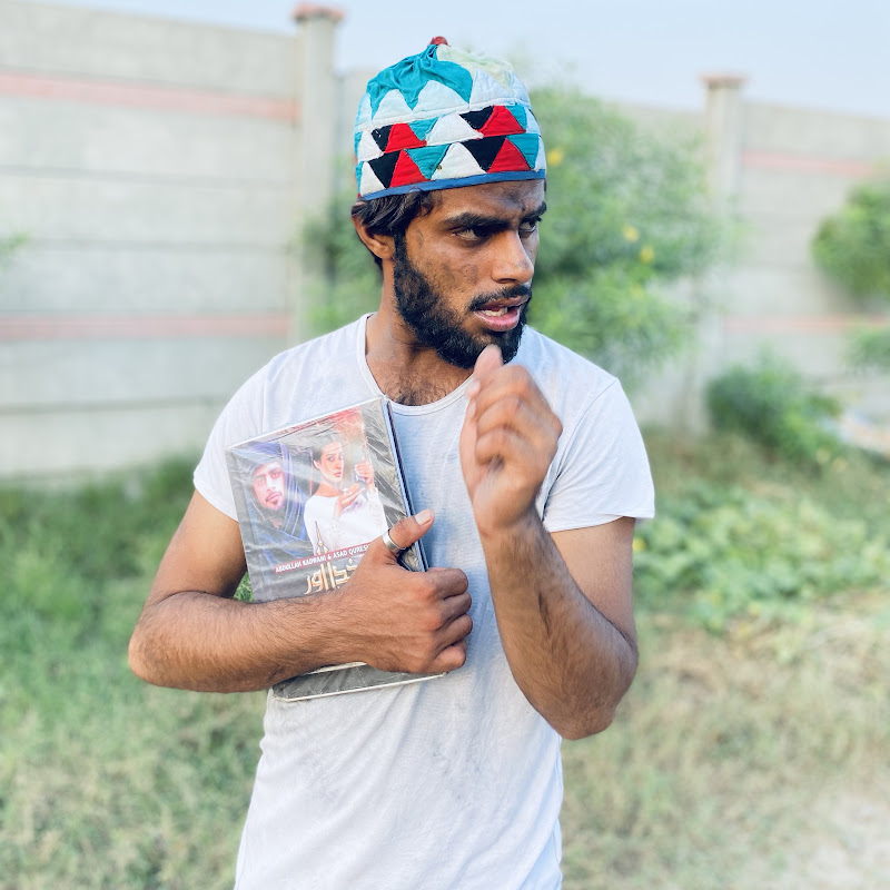 Shahzaib Mughal