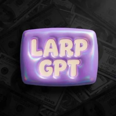 LarpGPT