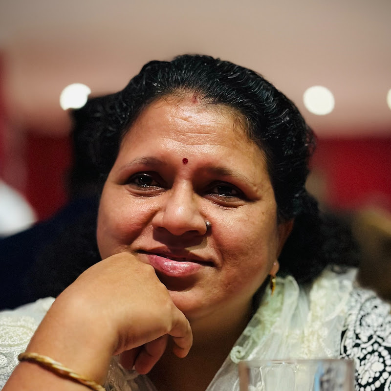 Bindu's KANNUR Kitchen