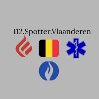 👮‍♂️👨‍🚒112.Spotter🧑‍⚕️