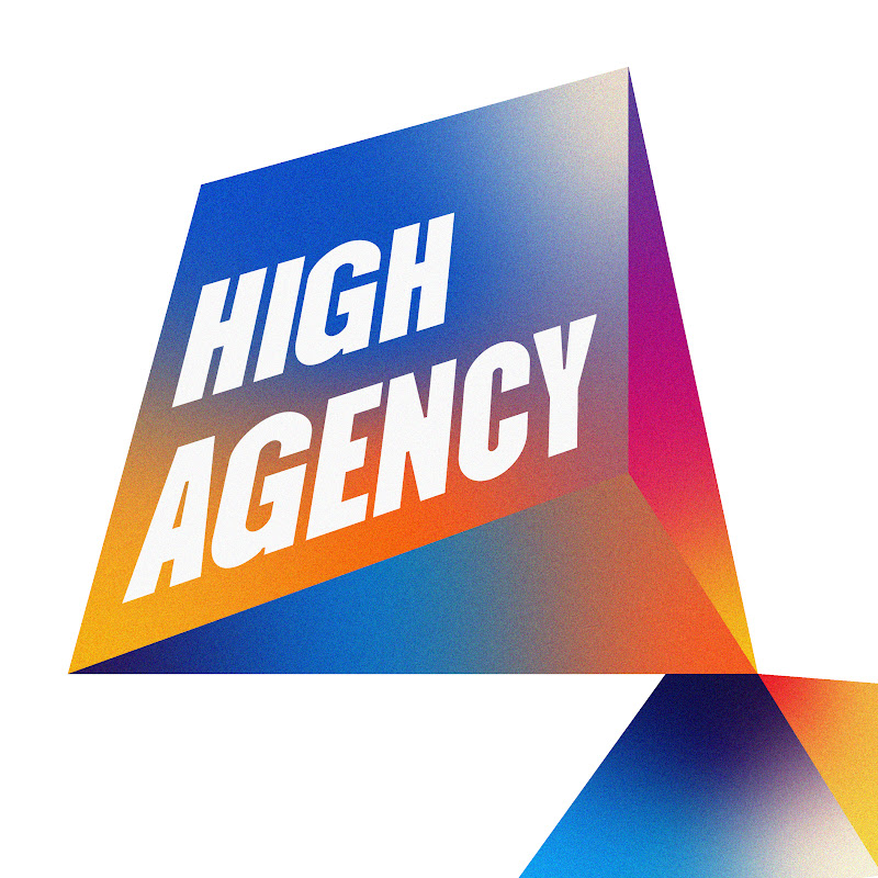 High Agency Podcast