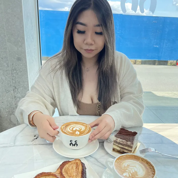 Kerry | Vancouver Foodie