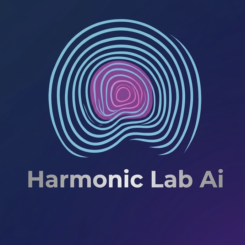 Harmonic lab AI