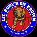 Lil Rudys on Brown