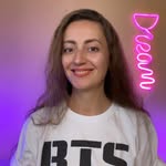 Светлана Комлева - про любовь к BTS в 40+