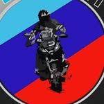 Franck Ssm Motorrad