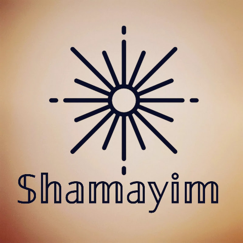 Shamayim Soul Messages