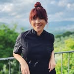 hot for food by Lauren Toyota (vegan chef)