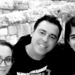 José Angel López Moreno