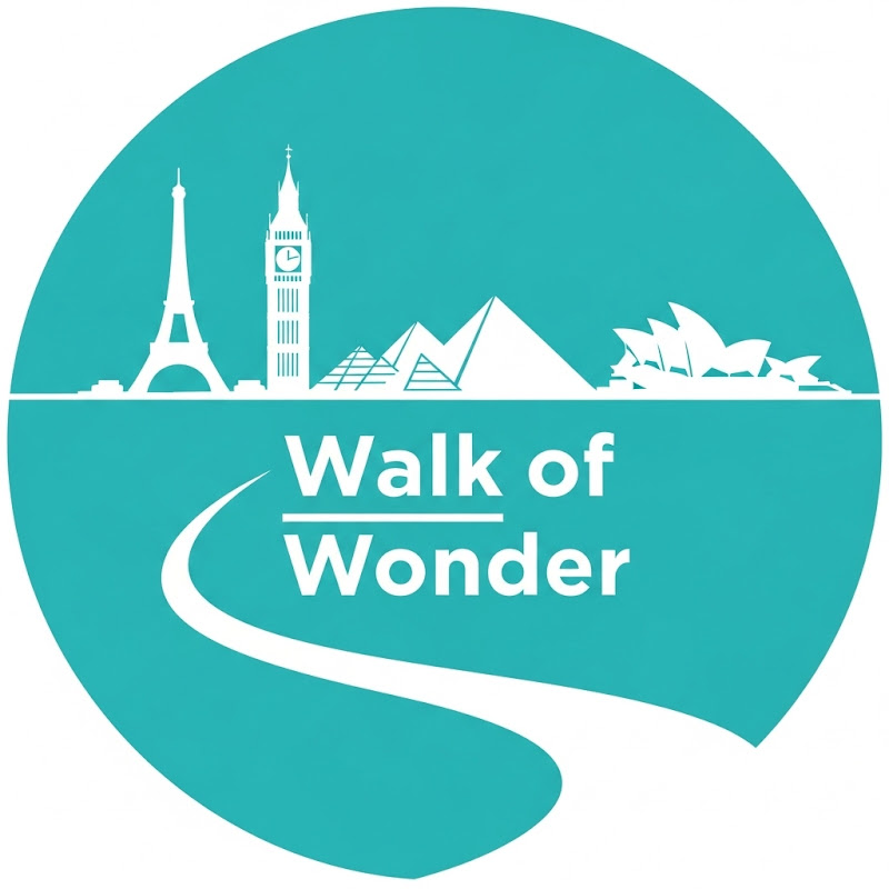 Walk of Wonder