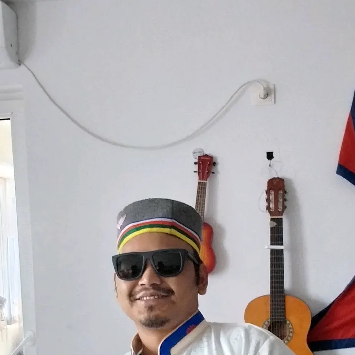bishal tmg270🇳🇵