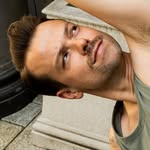 nils • jivamukti yoga teacher & student • hamburg