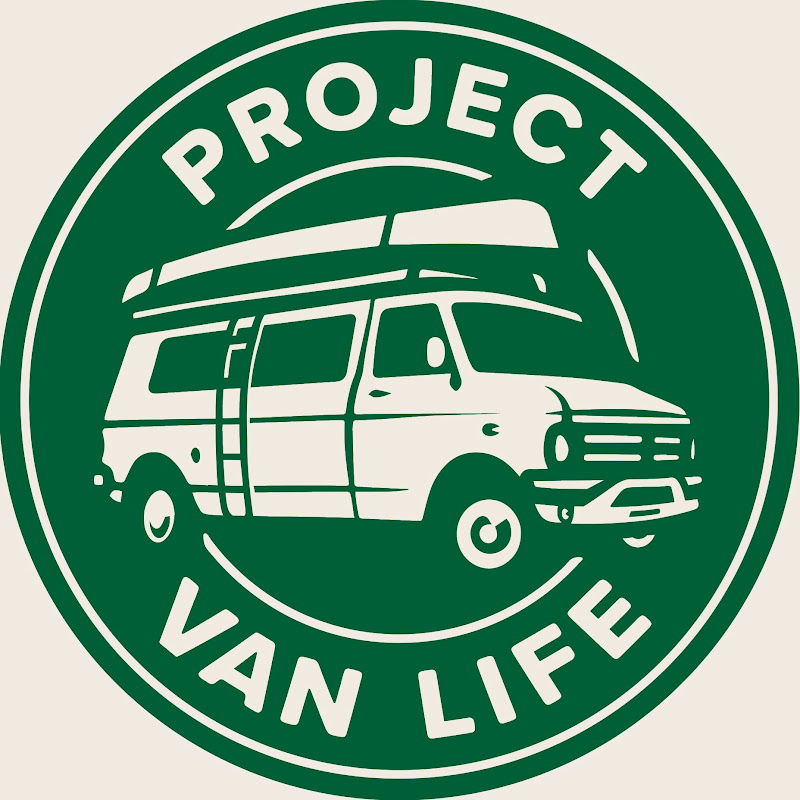 Project Vanlife