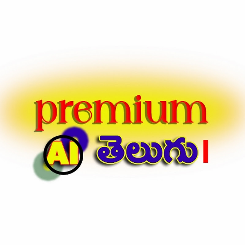 Premium AI telugu