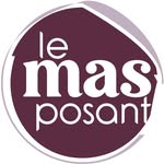 Le Mas Posant, maison pluridisciplinaire.