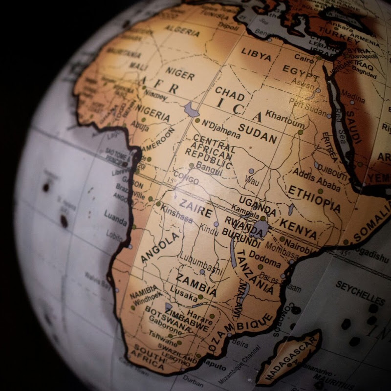 Africana Histórica