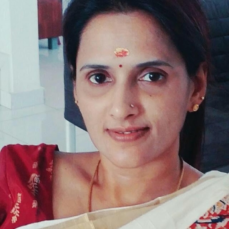 Indu Ravikumar