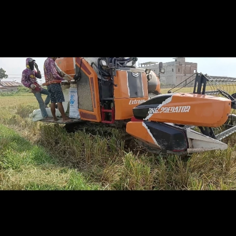Machine Adventure
