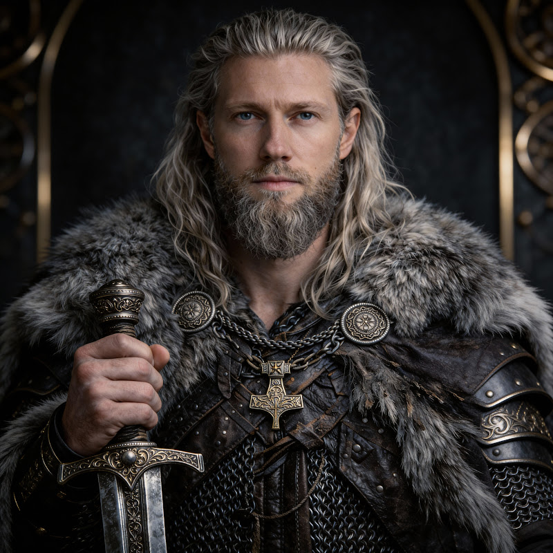 Eldrheim