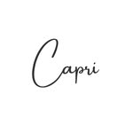 CAPRI SWIM