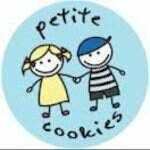 Petite Cookies