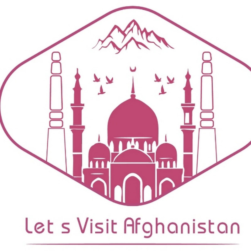 Let's_Visit Afghanistan 