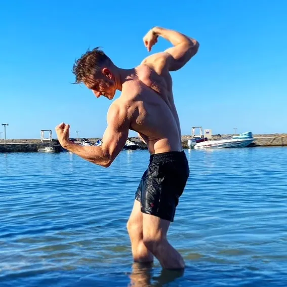 Adam Luke