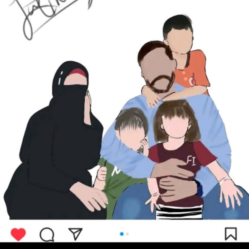 Beauty of Family Life