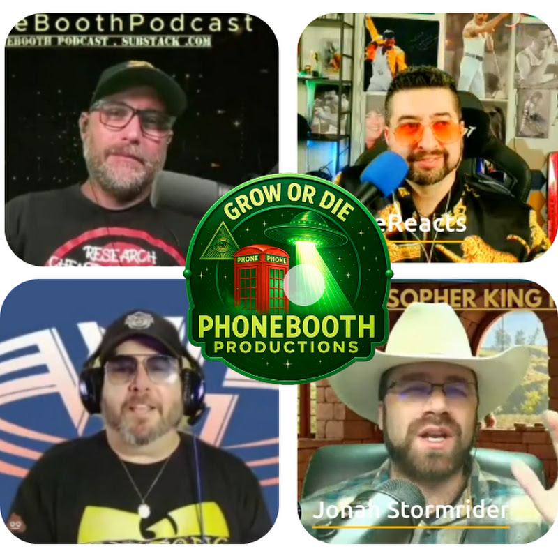 PhoneBooth Productions