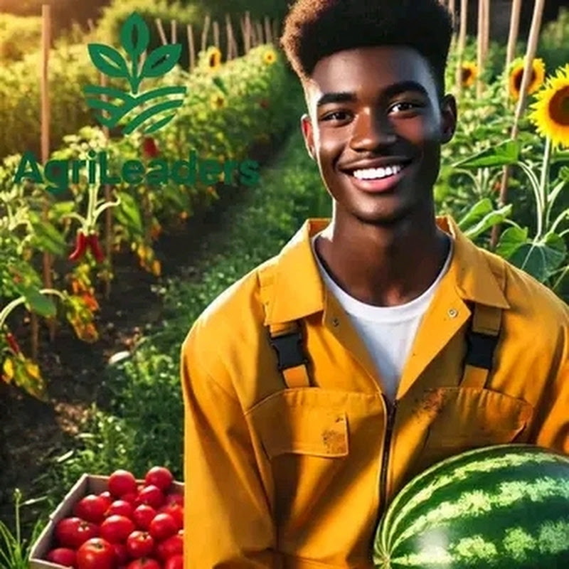AgriLeaders