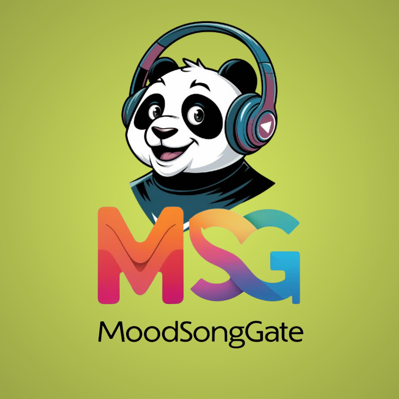 MoodSongGate