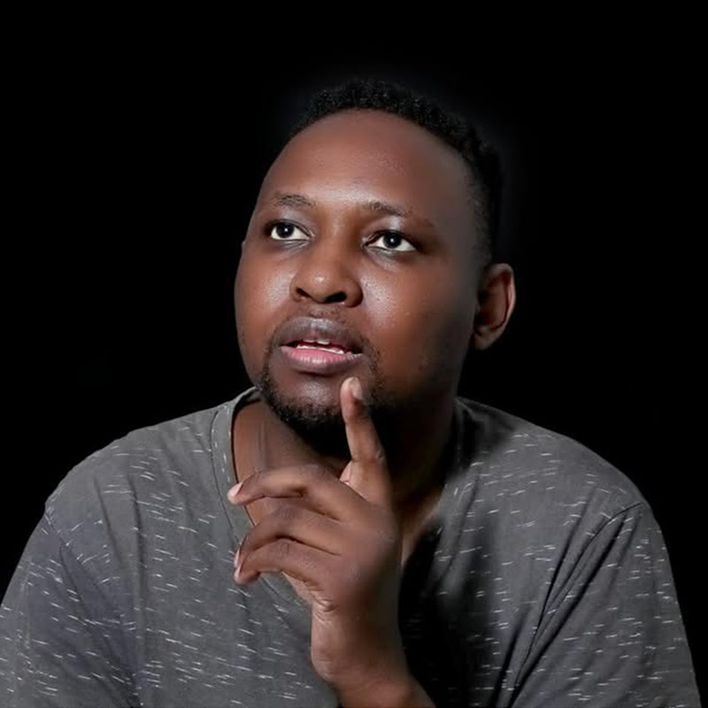 Tatenda Timothy Kashiri