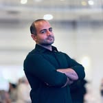 Ahmed Rmadan أحمد رمضان