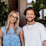 Caleb and Kelsey