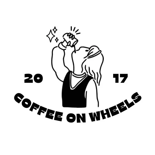 COFFEE ON WHEELS