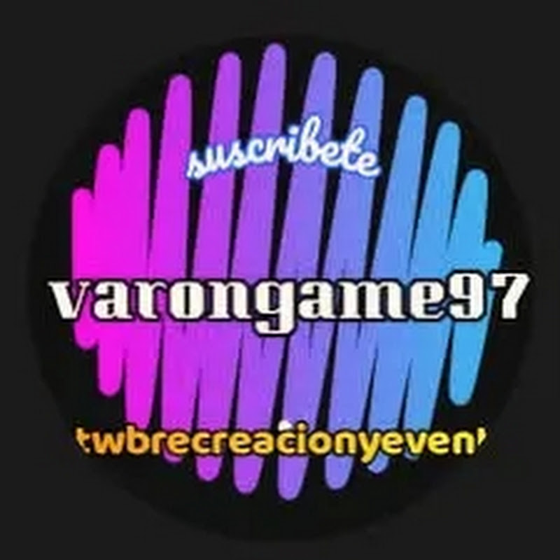 VARON VIAJERO (Varongame97)