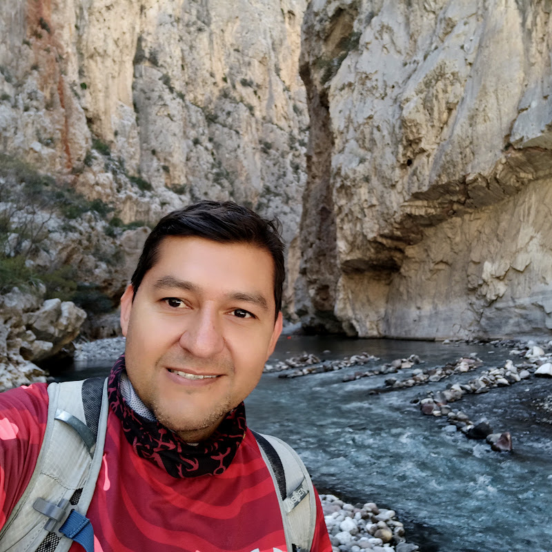 Esto es viajar