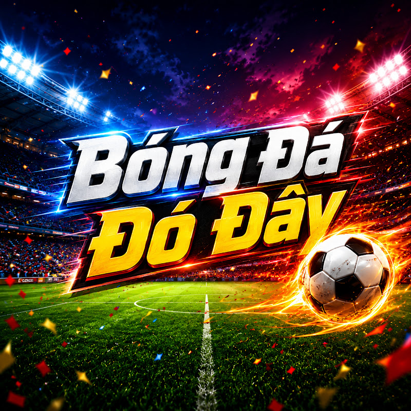 Bóng Đá Đó Đây