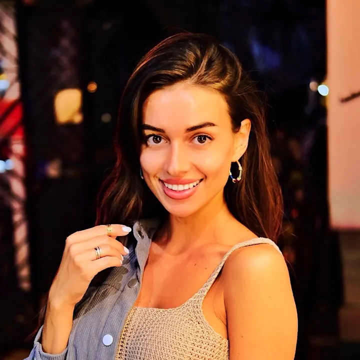 Cristina
