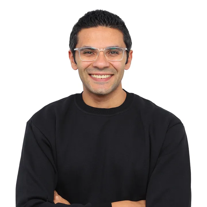 Khaled Radwan