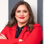 Dr. Alexa Dagostino - Entrepreneur & Coach