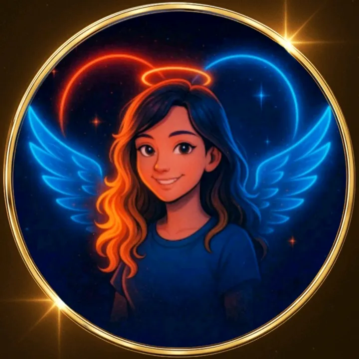 UniqueAngel1984